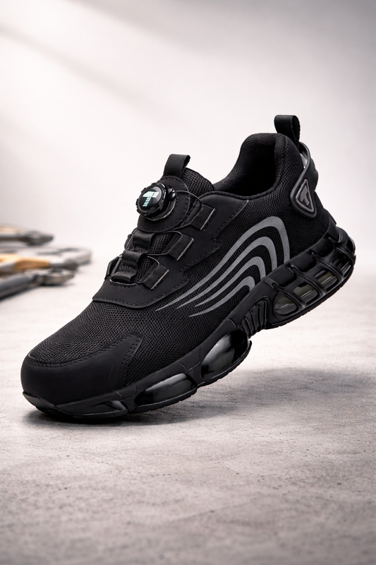 Titansteps - Buty ochronne